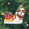 NORTH POLE PAWTROL - 1022849