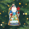 FATHER CHRISTMAS’ EVE - 1022861