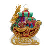 THE NOBLE SLEIGHRIDE - 1022891