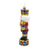 RADIANT JEWEL NUTCRACKER - 1022905