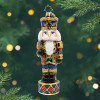 RADIANT JEWEL NUTCRACKER - 1022905