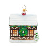 HOME FOR THE HOLLY-DAYS - 1022906
