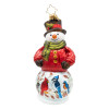 THE CHIRP BEFORE CHRISTMAS - 1022909