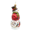 THE CHIRP BEFORE CHRISTMAS - 1022909