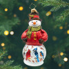 THE CHIRP BEFORE CHRISTMAS - 1022909