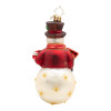 THE JINGLE GENT - 1022911
