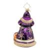 WOODLAND WONDER SANTA - 1022917