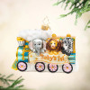 BABY'S FIRST TINY TRAVELERS - 1022926