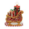 SWEETEST SLEIGH RIDE - 1022934
