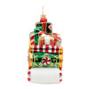 SWEETEST SLEIGH RIDE - 1022934
