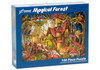 MAGICAL FOREST JIGSAW PUZZLE - VC1243