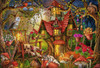 MAGICAL FOREST JIGSAW PUZZLE - VC1243