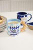 I LOVE YOU A LATKE HANUKKAH MUG - 16331.32