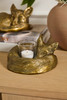 E+E SLEEPY ELOISE CANDLEHOLDER - 75020.00