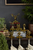 E+E MARGIE STOCKING HOLDER - 75248.00