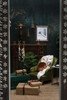 E+E MARGIE STOCKING HOLDER - 75248.00