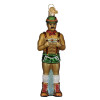 PRANCER, HOLLY JOLLY HUNK - 24243