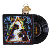 HYSTERIA ALBUM  - 38115