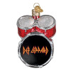 DEF LEPPARD DRUM - 38116