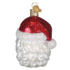 CHRISTMAS TREE SHADES SANTA - 40355
