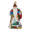 CANADIAN SANTA - 40356
