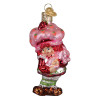 STRAWBERRY SHORTCAKE & CUSTARD - 44327