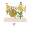 SNIP AND STITCH WALL CLOCK - 6018756