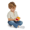 PARDON MY TURKEY REVERSIBLE 2-1 PLUSH TOY - 45068