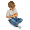 PARDON MY TURKEY REVERSIBLE 2-1 PLUSH TOY - 45068