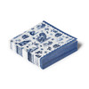 FALLING FOR BLUE TOILE 3-PLYPAPER NAPKINS - 82830
