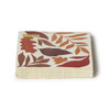 FALLING LEAVES 3-PLY PAPER NAPKINS - 82852