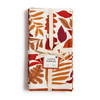 FALLING LEAVES SET OF 4 CLOTH NAPKINS - 82859