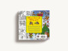 COLOR ME CHRISTMAS COLORING BOOK FOR KIDS - 9781400346790