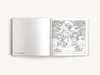 COLOR ME CHRISTMAS COLORING BOOK FOR KIDS - 9781400346790