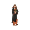 HARRY POTTER - THE TRIO RON WITH HARRY AND HERMIONE SET OF 3 - 6018391