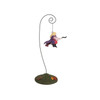 HOCUS POCUS - SANDERSON SISTERS ON MODERN BROOMS SET OF 3 - 6018471