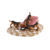 A CHRISTMAS STORY - TURKEY FOR THE HOUNDS - 6015615