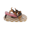 A CHRISTMAS STORY - TURKEY FOR THE HOUNDS - 6015615