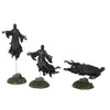HARRY POTTER - DEMENTORS SET OF 3 - 6018392