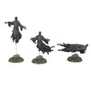 HARRY POTTER - DEMENTORS SET OF 3 - 6018392