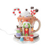 DISNEY - MICKEY'S PEPPERMINT CAFE - 6018368