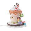DISNEY - MICKEY'S PEPPERMINT CAFE - 6018368