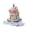 DISNEY - MICKEY'S PEPPERMINT CAFE - 6018368