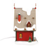 NORTH POLE - 50TH REINDEER ACRES STABLE - 6013442