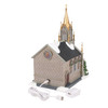 CHRISTMAS IN THE CITY - LIMITED EDITION 50TH CHURCH OF PURPOSED FAITH - 6018428