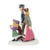 DICKENS - 50TH CHRISTINGLE PROCESSION - 6018451