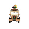 2026 DATED SNOW VILLAGE - 50TH VILLAGE EXPRESS VAN - 6018457