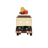 2026 DATED SNOW VILLAGE - 50TH VILLAGE EXPRESS VAN - 6018457