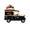 2026 DATED SNOW VILLAGE - 50TH VILLAGE EXPRESS VAN - 6018457