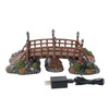 HALLOWEEN - SLEEPY HOLLOW BRIDGE - 6018349